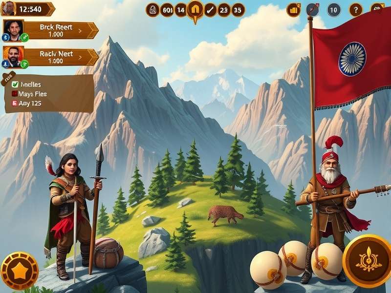 Rocky Ridge Ruler resource management interface